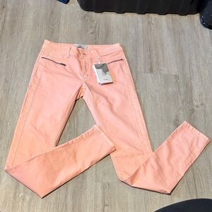 Ichi Women's Coral Skinny Jeans